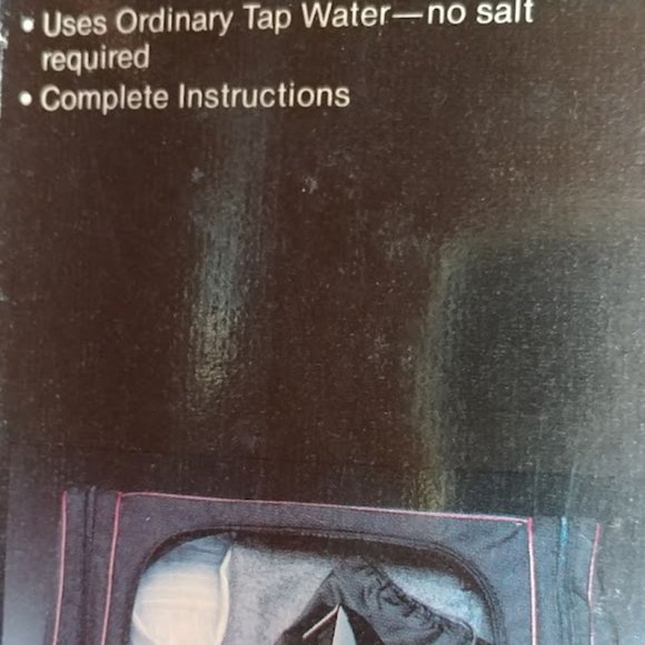 Clothing Steamer - Picture 2 of 6